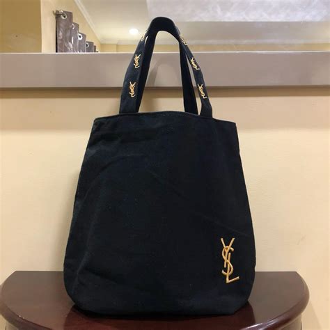 the tote bag ysl